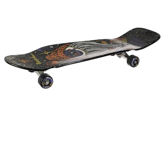 Element x Timber! Element Cruiser Skateboard: Timber Bound 10.0 x 32.5 - Picture 11 of 12